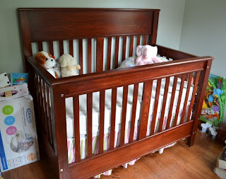 wood baby furniture plans