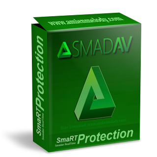 Download SmadAV Pro 9.5.3 Terbaru Full Version