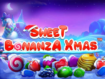 Sweet Bonanza Xmas