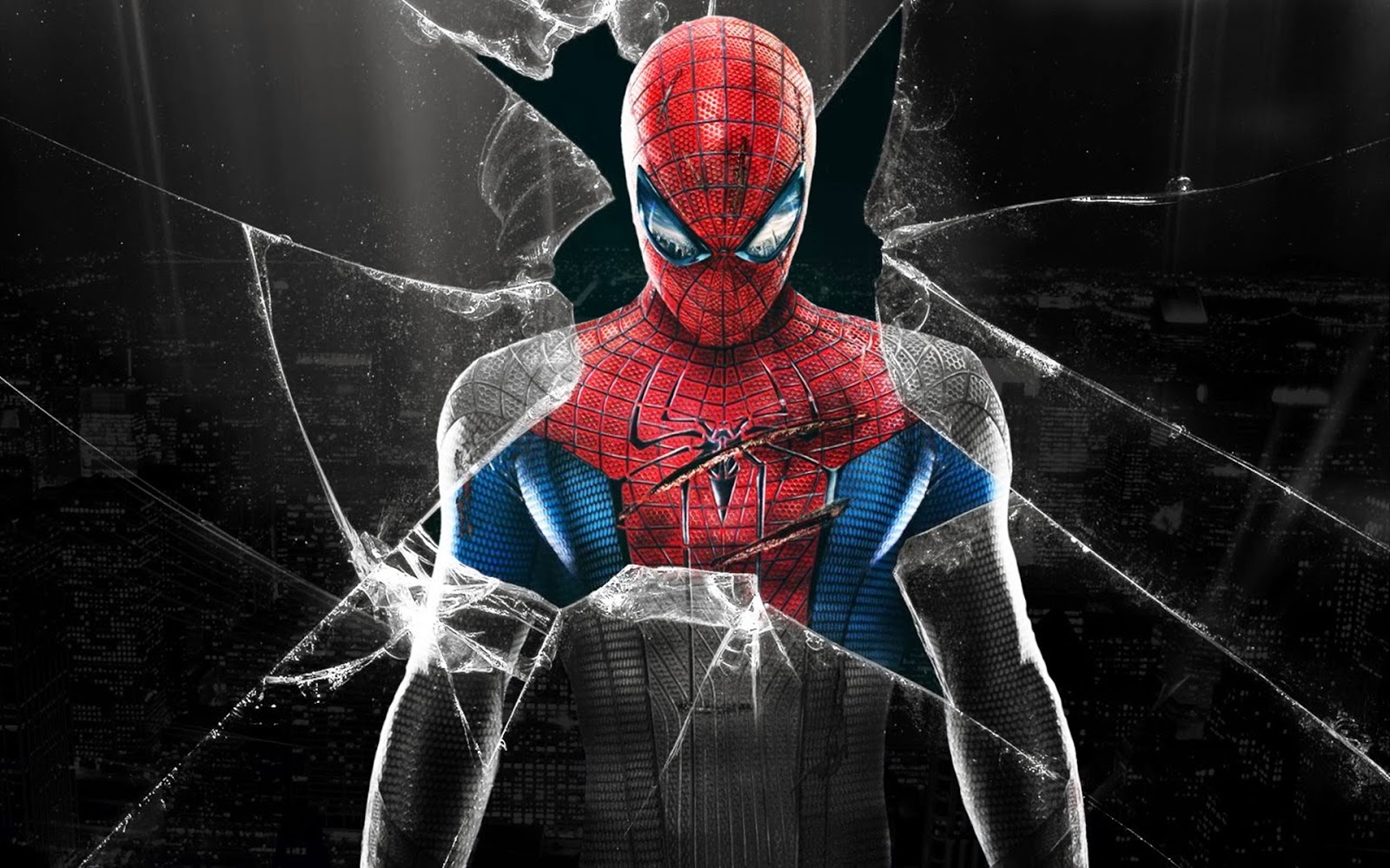 Wallpaper Film The Amazing Spider Man 2 GUDANG GAMBAR