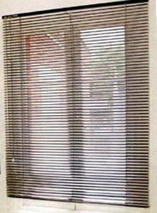 Venetian Blinds