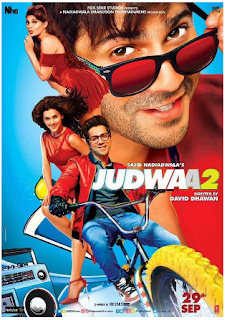 Judwa 2 Full HD Download