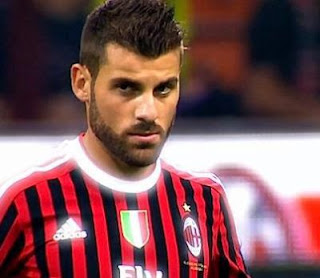 AC Milan Transfers Rumours: Nocerino,Mauri,Cerci and  Soriano