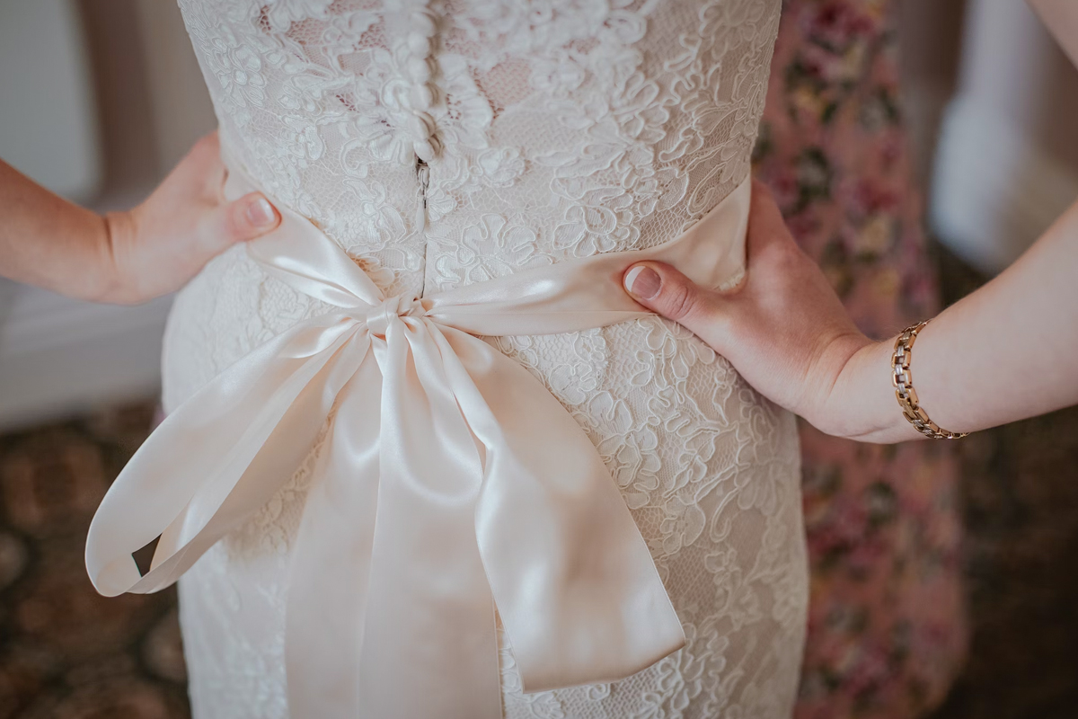 Embrace Your Shape: 5 Bridal Shapewear Picks for Every Wedding Dress