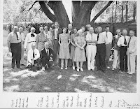 Smithsonian Astrophysical Observatory, 1941