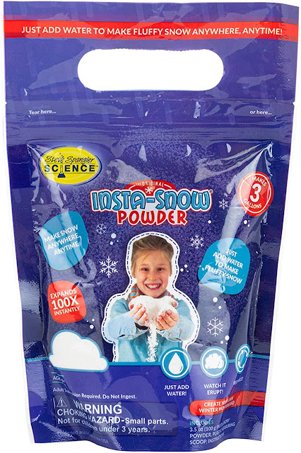 Snow Powder