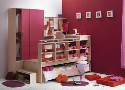 déco chambre d'enfant