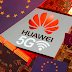 Huawei to start charging royalties to smartphone makers using its patented 5G tech