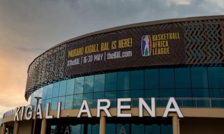 La Basketball Africa League (BAL) et le Rwanda Development Board (RDB) ont annoncé le prolongement pluriannuel de leur collaboration
