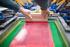 Screen Printing and Puff Printing clothing manufacturer 