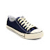 Numero Uno Guys Navy Blue Canvas Shoe at Rs. 469 Only @ Shopclues.com