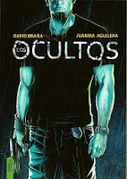  David Braña Ocultos