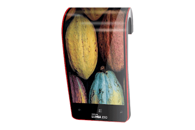 Nokia Lumia 1080