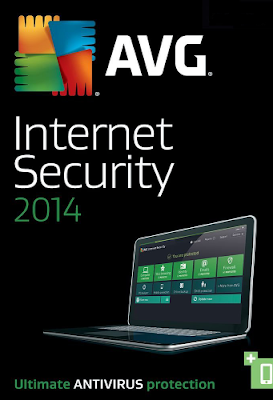 AVG Internet Security 2014 Free Download 