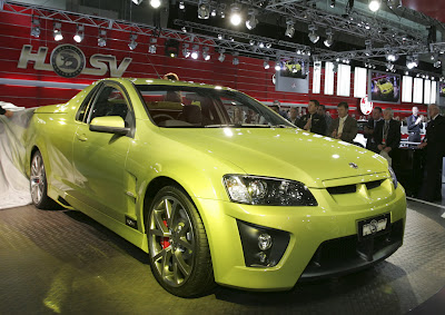 Holden Maloo