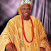 Olofa's Stool : Supreme Court Grant Current Oba Mufutau Victory