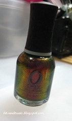 orly nail polish, by bitsandtreats orly nail polish, by bitsandtreats