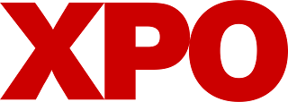 XPO Logistics Logo Vector Format (CDR, EPS, AI, SVG, PNG)