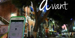 Avant, el Uber mexicano, empieza a tomar fuerza en el pais