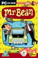 Mr Bean (PC Game)