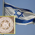Bintang bendera Israel berasal dari bangsa asal Palestin