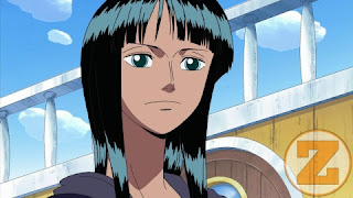 7 Fakta Nico Robin One Piece, Kunci Dari Road Poneglyph Dengan Kemampuannya