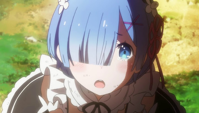 Download Re:Zero kara Hajimeru Isekai Seikatsu Episode 21 Subtitle Indonesia