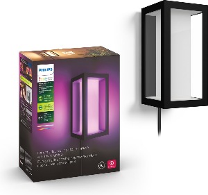 Philips Hue slimme muurlamp