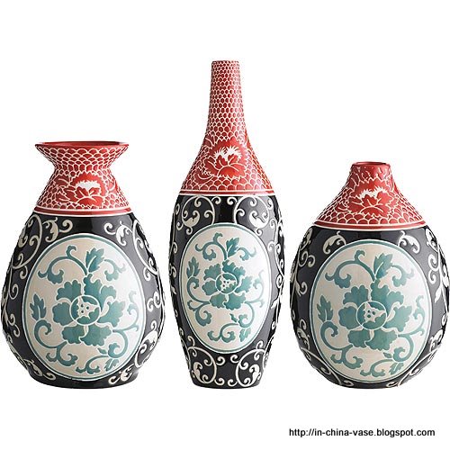 In china vase:china-29877