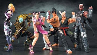 tekken 6 gamezplay.org