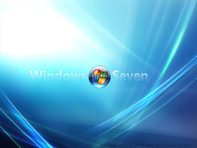 windows seven, windows 7, windows viena, windows vista