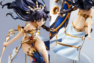 Ishtar (Archer) 1/7 de "Fate/Grand Order" - Aniplex