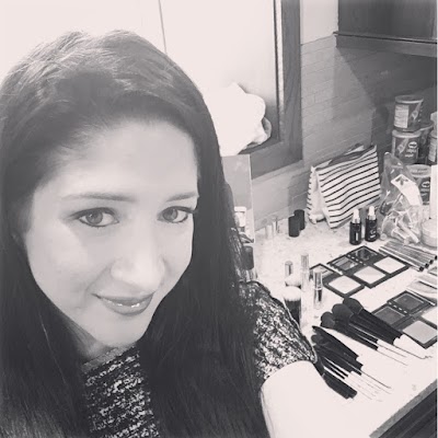 5 Lessons Learned from My First Professional Makeup Artist Gig!