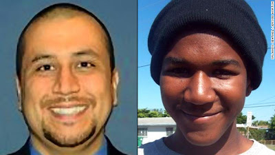 Encuentra drogas en la sangre de Trayvon Martin segun la autopsia