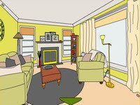 juego Cash Room Escape 2 