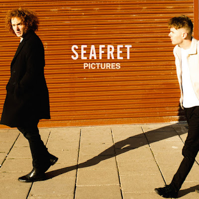 Seafret Share Heartfelt New Single ‘Pictures’