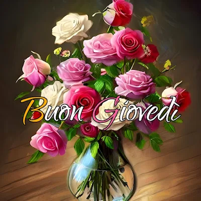 Immagini di Buon Giovedì