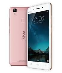 Price and Full Spesifications Smartphone Android VIVO V3