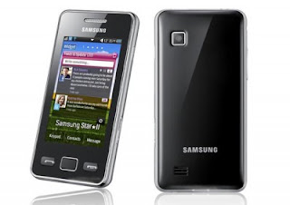 Samsung S5260 Star II