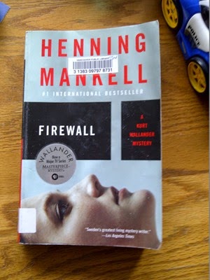 firewall