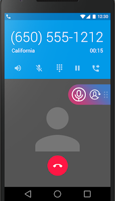  تطبيق Cube Call Recorder ACR مهكر للأندرويد, تطبيق Cube Call Recorder ACR كامل للأندرويد