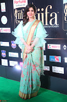 Samantha Ruth Prabhu Looks super cute in a lovely Saree  Exclusive 55.JPG