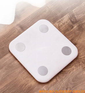 What is the price-review of Mi Body Composition Scale?