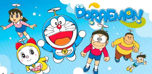 Kumpulan Kata-kata Bijak Doraemon Dalam Bahasa Inggris dan Artinya