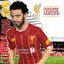 Liverpool FC 2019/2020 Kit - Dream League Soccer Kits
