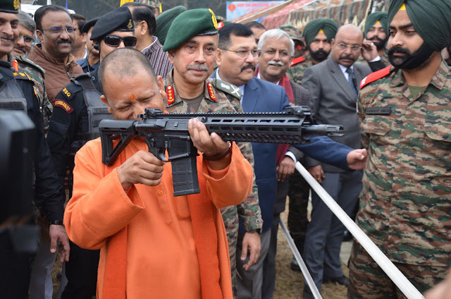 army day parade 2024