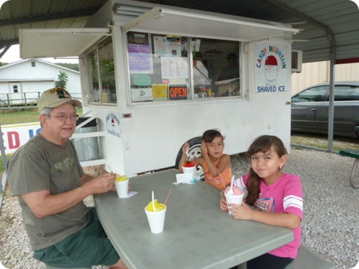 Fort Sam FamCamp 009