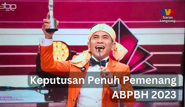 keputusan abpbh