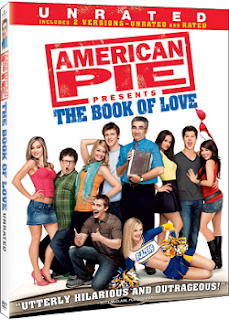 American Pie 7: O Livro do Amor
