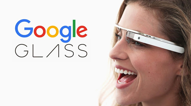 يترجم نظارات جوجل Google Glass المحادثات في الوقت الفعلي